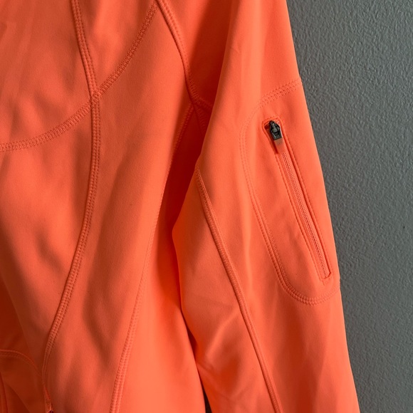 Athleta running hoodie - Picture 3 of 6